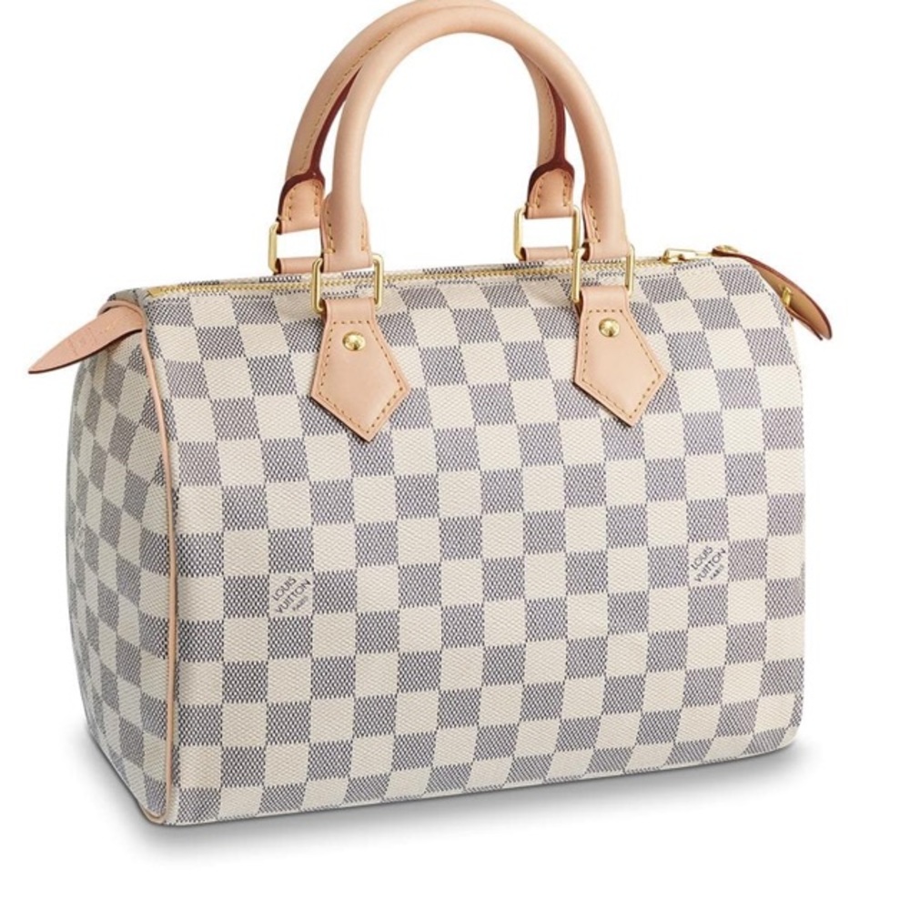 LOuis VITTON speedy 25 - Picture 1 of 8